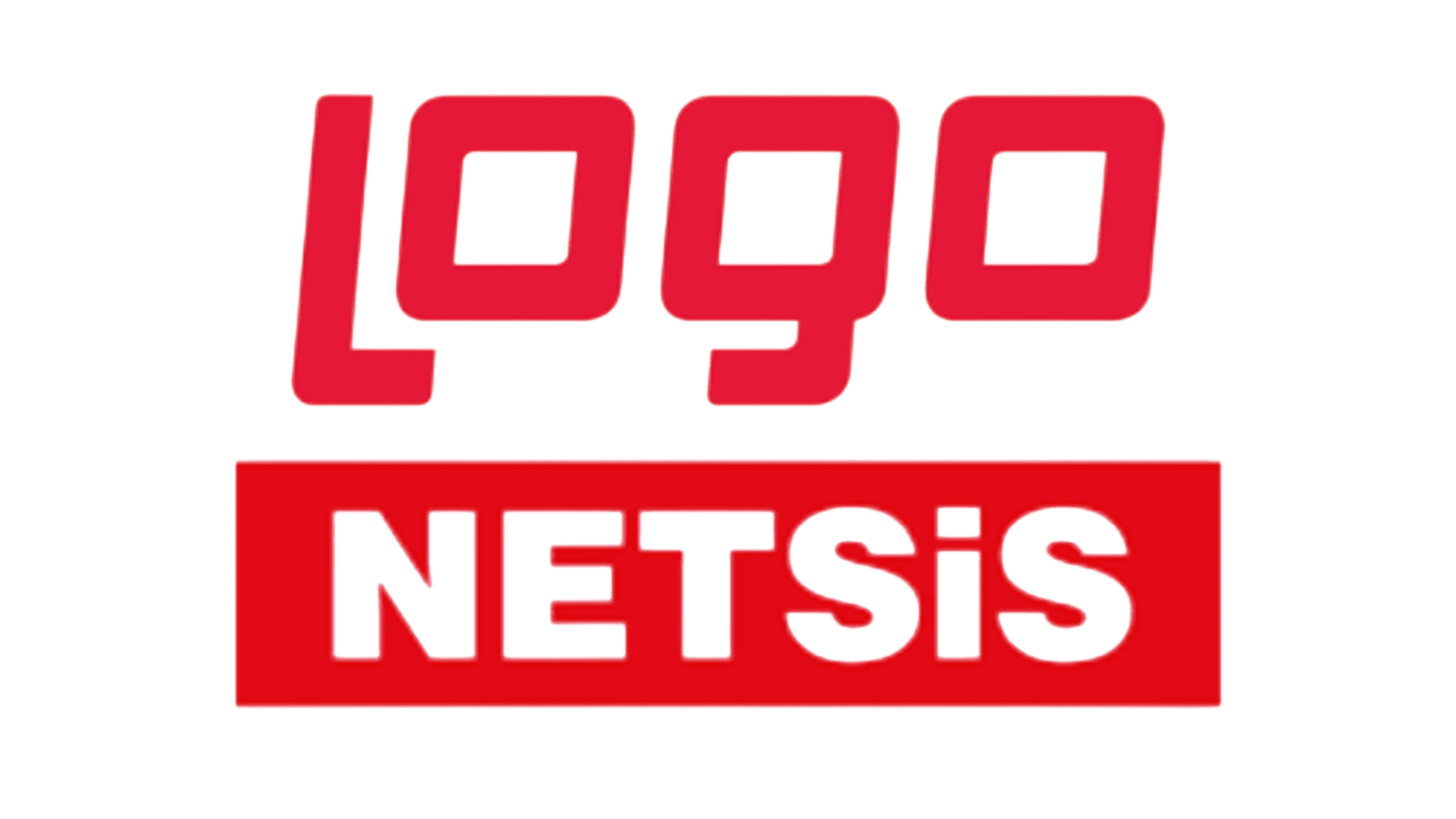Logo Netsis kurumsal çözüm ortaklığı